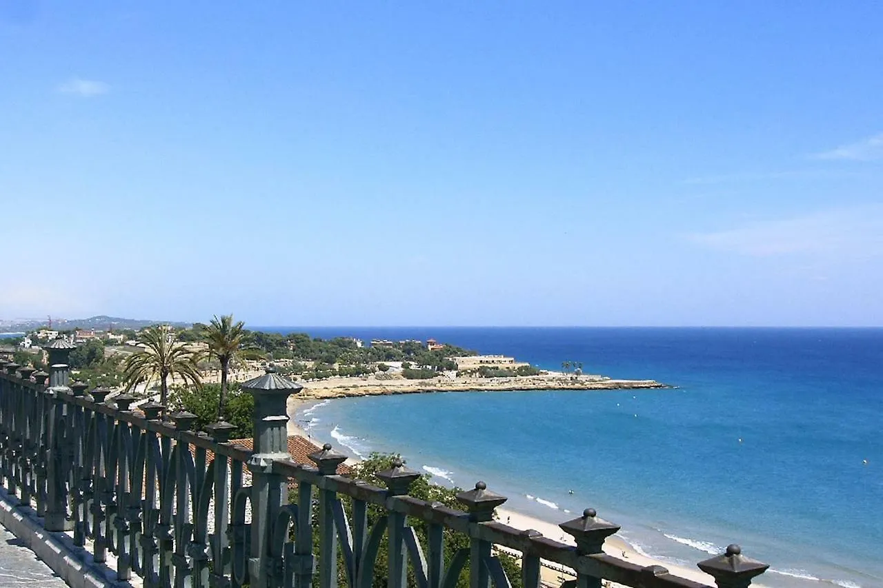 Villa Porta Caeli Tarragona