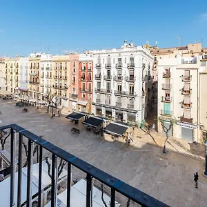 Affittacamere Forum, Tarragona
